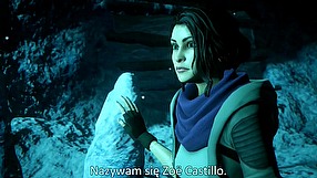 Dreamfall Chapters zwiastun wersji konsolowej (PL)