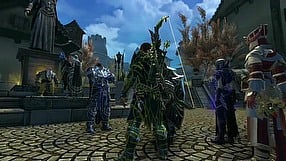 Neverwinter The Cloaked Ascendancy
