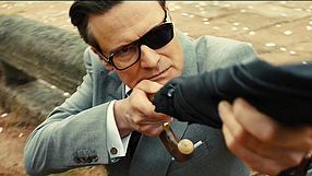 Kingsman: Złoty krąg - zwiastun filmu #1 (PL)