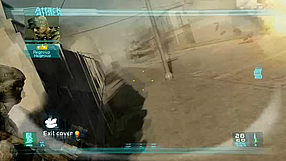 Tom Clancy's Ghost Recon: Advanced Warfighter 2 zwiastun na premierę #1