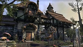 The Elder Scrolls Online: Morrowind Powrót do Morrowind