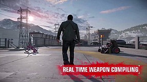 Dead Rising 4 zwiastun wersji na Steam