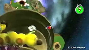 Super Mario Galaxy #1