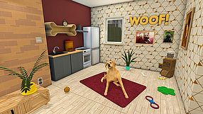 House Flipper: Pets zwiastun premierowy