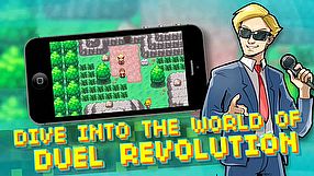 Duel Revolution zwiastun #1