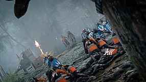 For Honor - zwiastun 2. sezonu 9. roku wsparcia