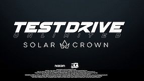 Test Drive Unlimited: Solar Crown zwiastun #1