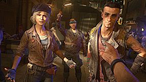 Dying Light 2 zwiastun Nowej Gry+