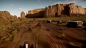 MotorStorm #1