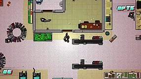 Hotline Miami 2: Wrong Number gameplay