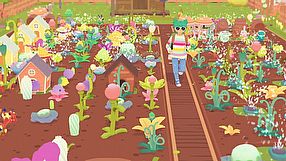 Ooblets zwiastun #2 (Nintendo Switch)