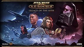 Star Wars: The Old Republic - Legacy of the Sith teaser #1