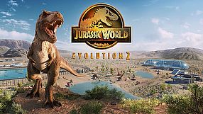 Jurassic World Evolution 2 zwiastun #2