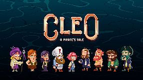 Cleo: A Pirate's Tale teaser #1