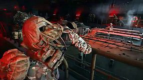Battlefield 6 - zwiastun fabularny kampanii