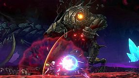 Awaken: Astral Blade - zwiastun wersji na nowe platformy