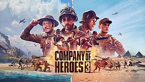 Company of Heroes 3 zwiastun #1