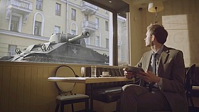 World of Tanks Blitz zwiastun na premierę