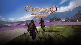 Outward zwiastun Definitive Edition