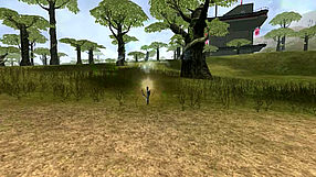 PlanetSide Zaawansowana inżynieria
