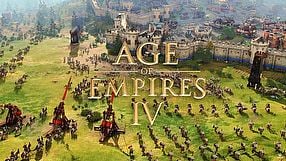 Age of Empires IV zwiastun rozgrywki gamescom 2021