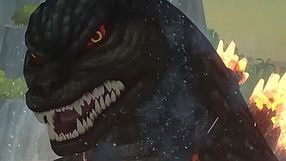 Dave the Diver - zwiastun wersji na PlayStation i Godzilla DLC