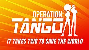 Operation: Tango zwiastun #2