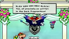 Super Paper Mario #1