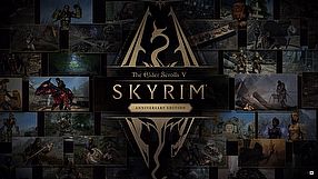 The Elder Scrolls V: Skyrim Anniversary Edition zwiastun premierowy