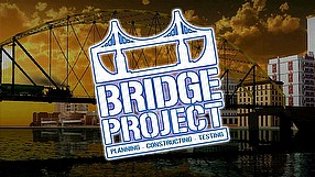 Bridge Project: Symulator Budowy Mostów zwiastun na premierę #2