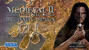 Medieval II: Total War - Królestwa #1