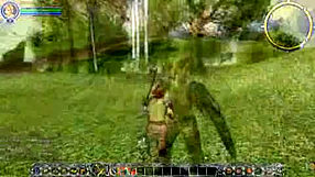 The Lord of the Rings Online Questy