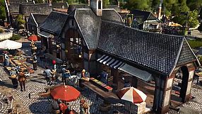 Anno 1800: Obfite plony zwiastun na premierę (PL)