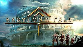 Babylon's Fall zwiastun #2