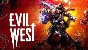 Evil West zwiastun rozgrywki #1