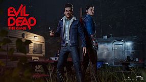 Evil Dead: The Game zwiastun #2