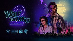 The Wolf Among Us 2 zwiastun #1