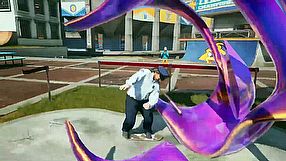 Tony Hawk's Pro Skater 3+4 - zwiastun Oficera Dicka