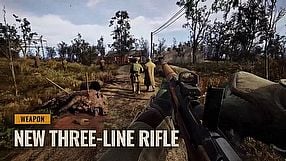 S.T.A.L.K.E.R. 2: Serce Czarnobyla - zwiastun aktualizacji 1.5