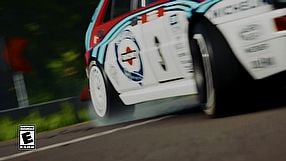Gran Turismo 7 - zwiastun aktualizacji 1.60