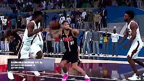 NBA 2K25 - zwiastun 8. sezonu
