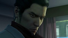 Yakuza Kiwami - PSX trailer