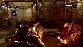 Gears of War Tryb Annex