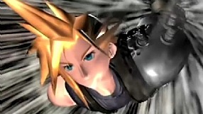 Final Fantasy VII Remake trailer