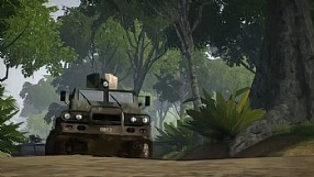 Battlefield Play4Free Myanmar Trailer