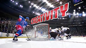 NHL 13 trailer #1