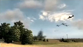 World in Conflict film z gry