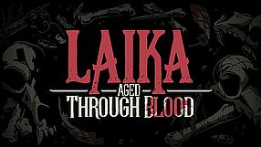 Laika: Aged Through Blood zwiastun #1