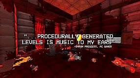 Strafe - PSX trailer