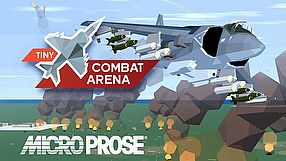 Tiny Combat Arena zwiastun #1